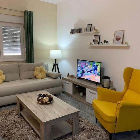 Apartman Hana Σόμπορ Εξωτερικό φωτογραφία
