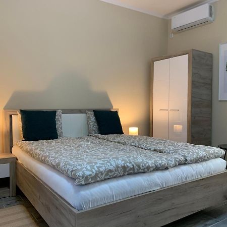 Apartman Hana Σόμπορ Εξωτερικό φωτογραφία