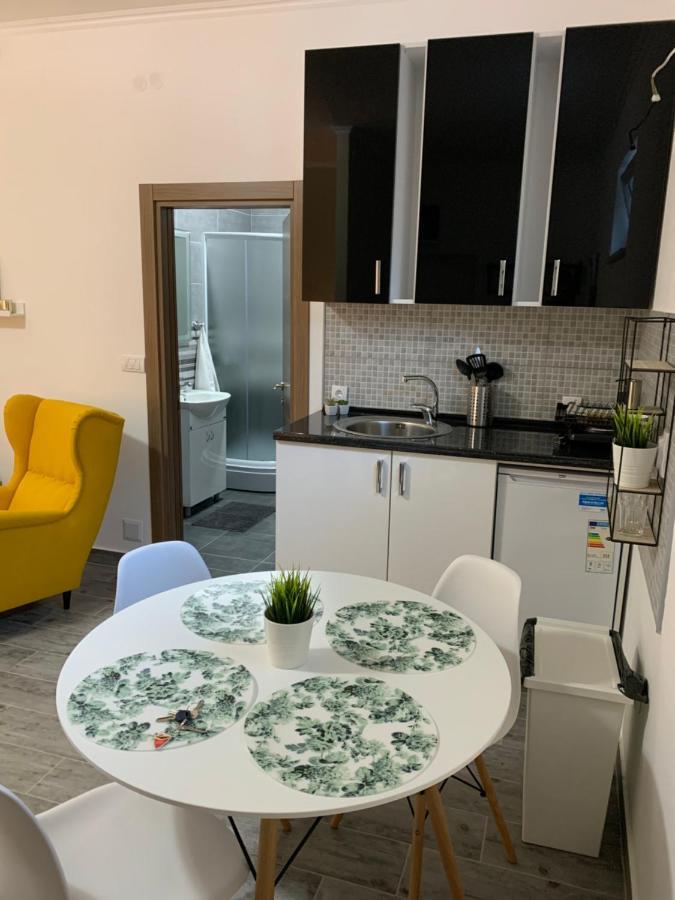 Apartman Hana Σόμπορ Εξωτερικό φωτογραφία