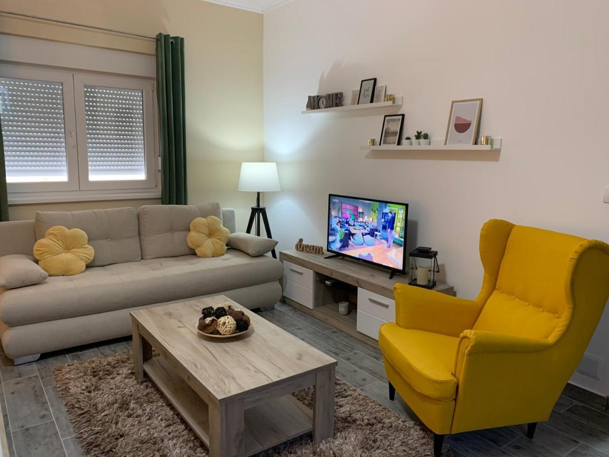 Apartman Hana Σόμπορ Εξωτερικό φωτογραφία