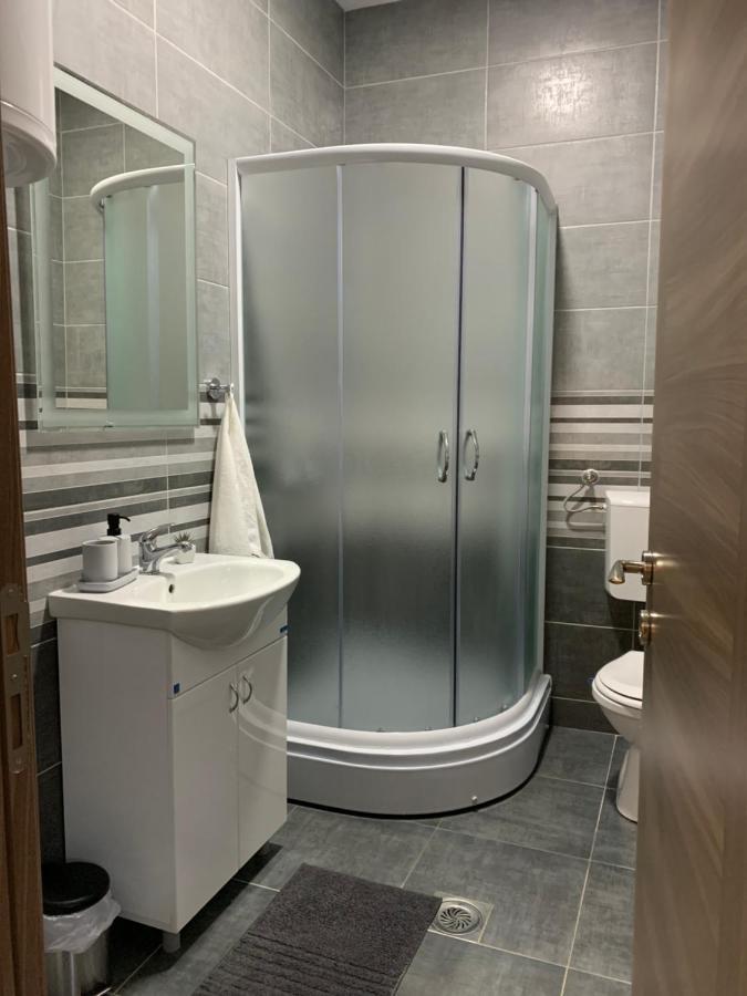 Apartman Hana Σόμπορ Εξωτερικό φωτογραφία