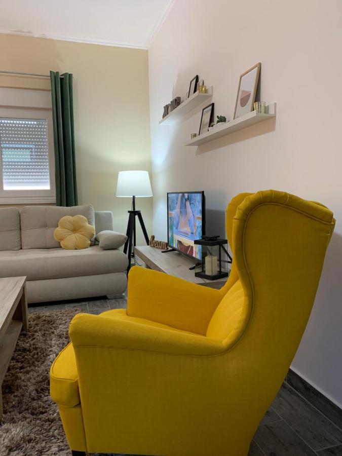 Apartman Hana Σόμπορ Εξωτερικό φωτογραφία
