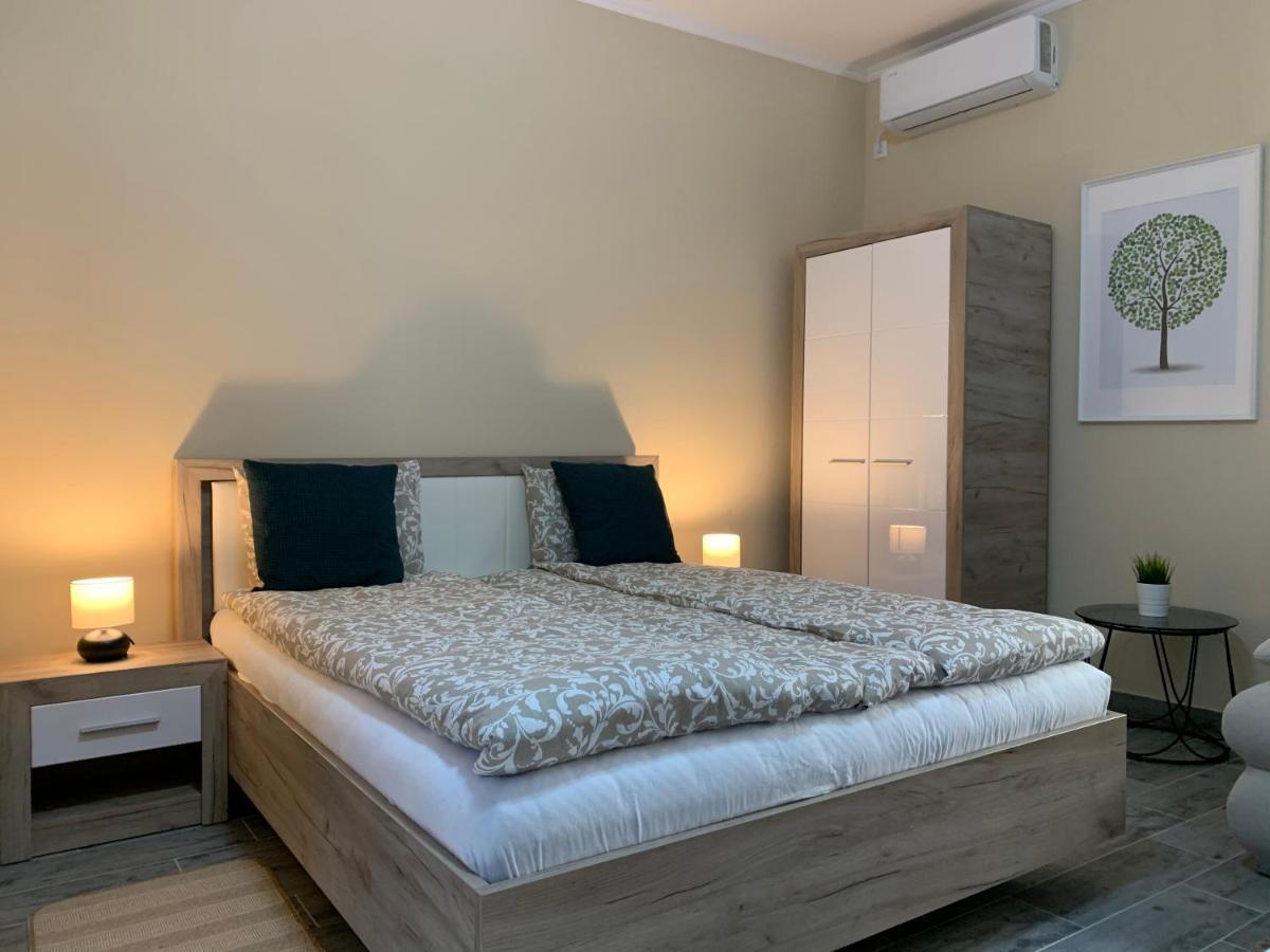 Apartman Hana Σόμπορ Εξωτερικό φωτογραφία